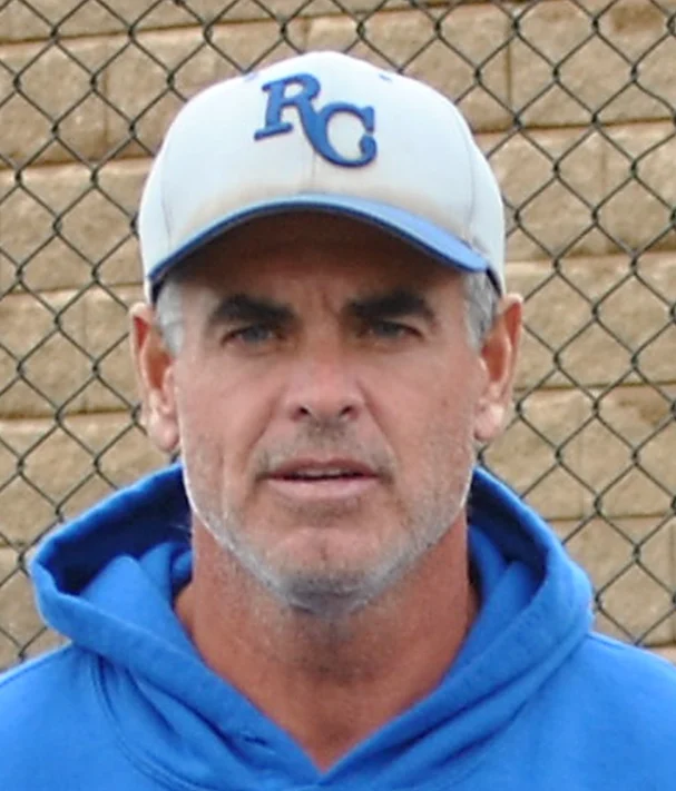 George Quinn 2