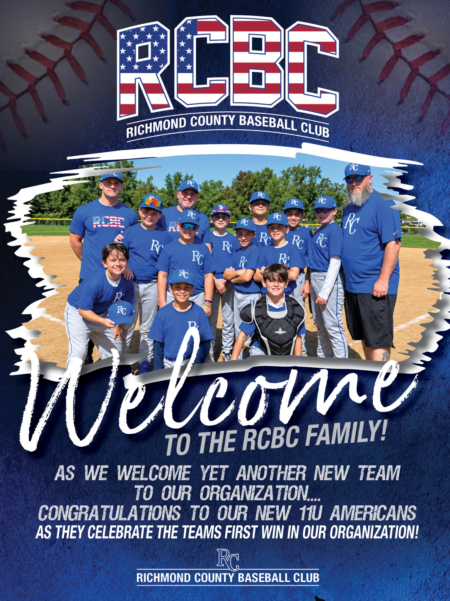Welcome to the program fall 2026
